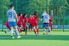 如何成为球队的核心？